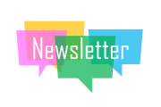 Newsletter Spring 21