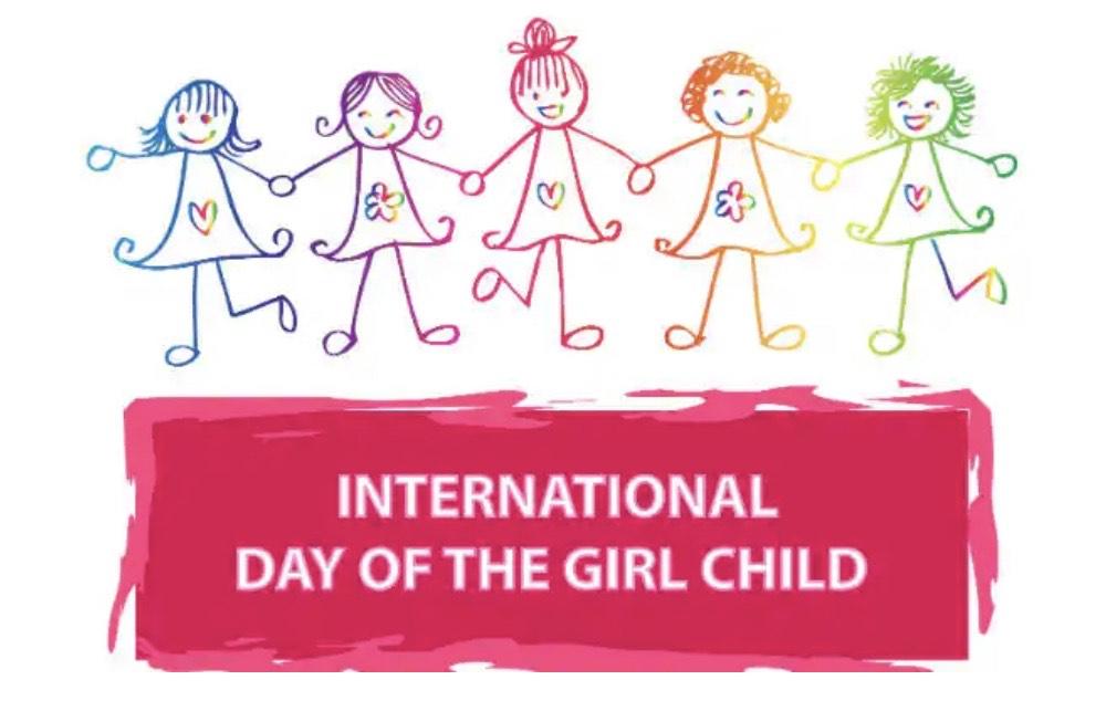 International Girls Day