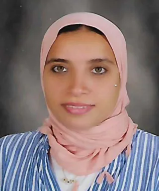 Mrs. Heba El Wakeel