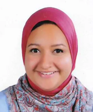 Mrs. Menna Abaza