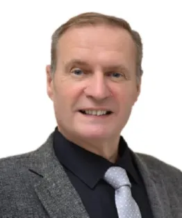 Mr Alun Williams
