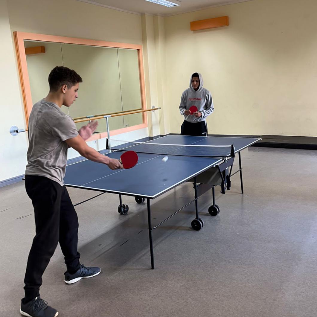 Class Activities