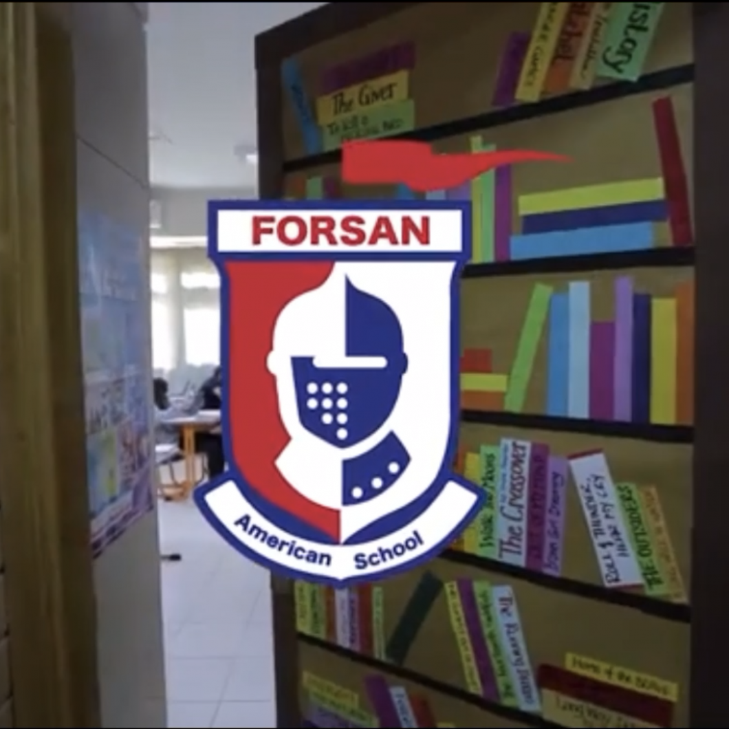 Forsan American School: School Year 22-23